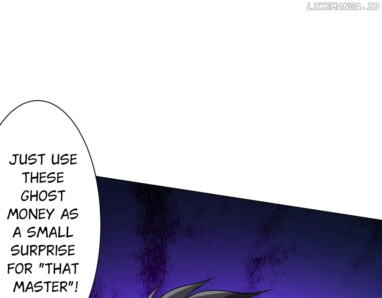It All Starts With Trillions Of Nether Currency Chapter 247 156